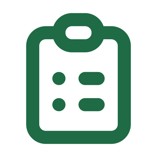 clipboard-list